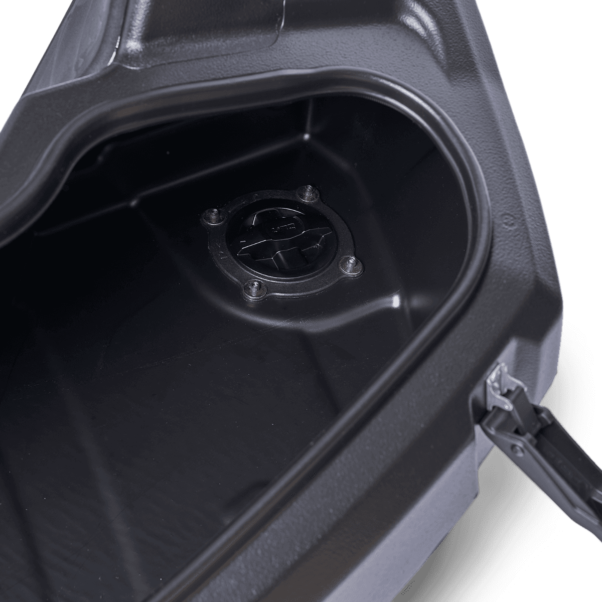 Coffre arrière LinQ (86 L) Can-Am — photo 3