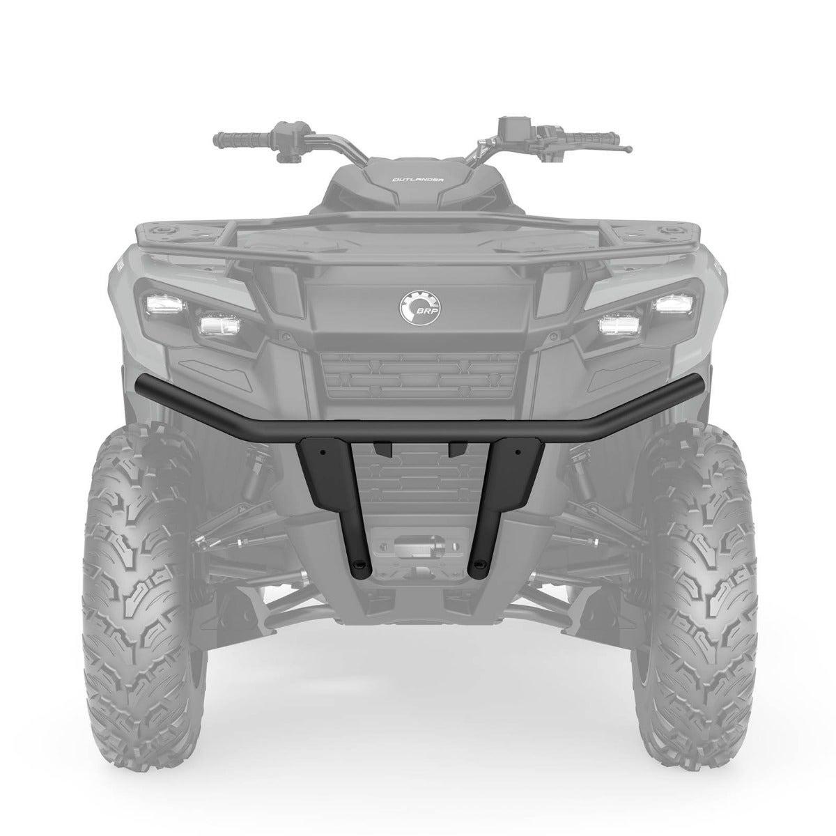 Pare-chocs avant XT pour Can-Am Outlander