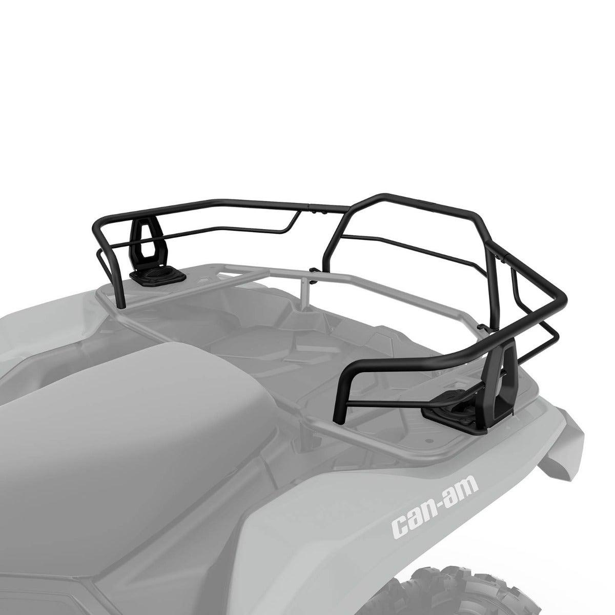 Rallonge de porte-bagages LinQ pour Can-Am Outlander