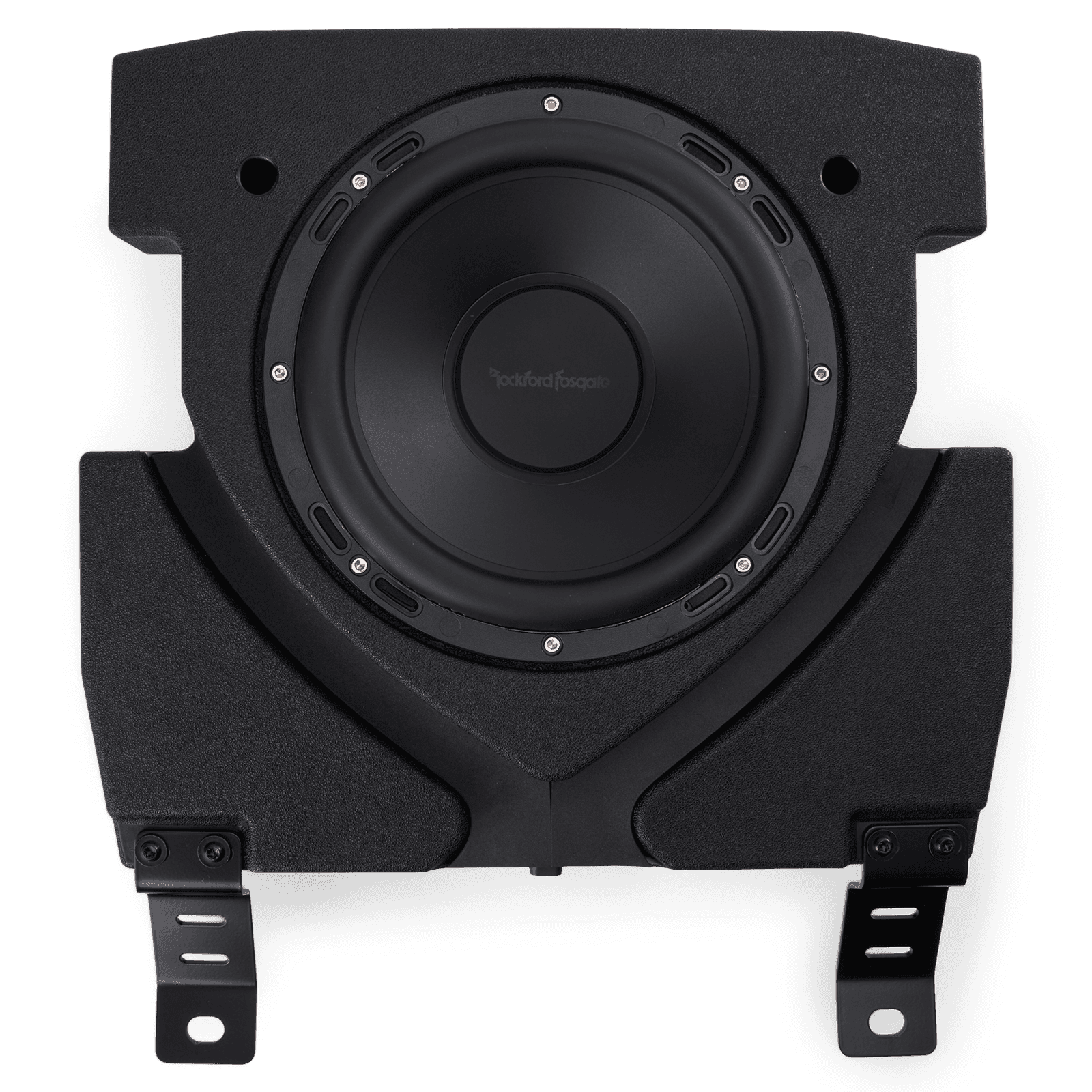 Caisson de basses pour Can-Am Maverick X3