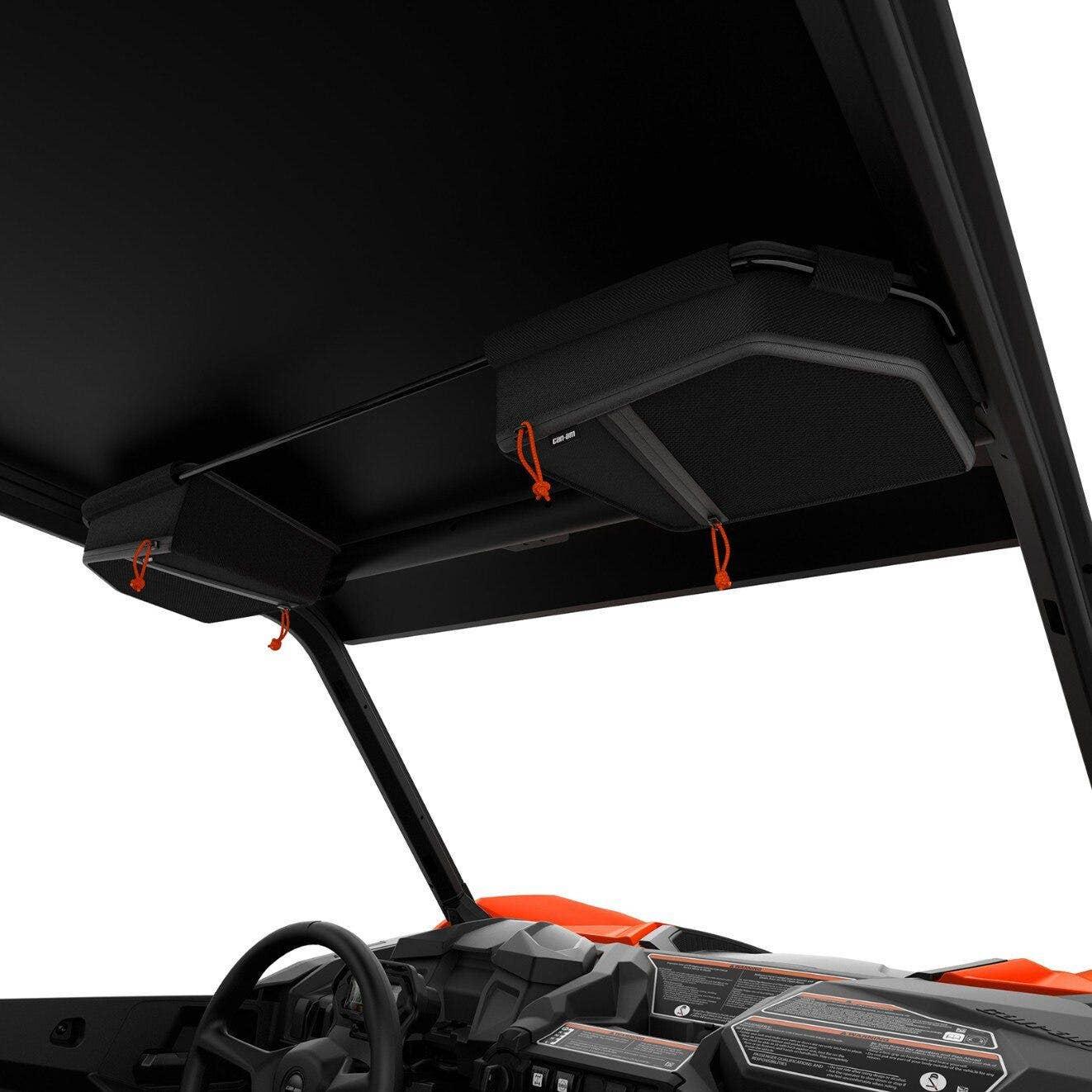 Can-Am Overhead Storage Bags — photo 2