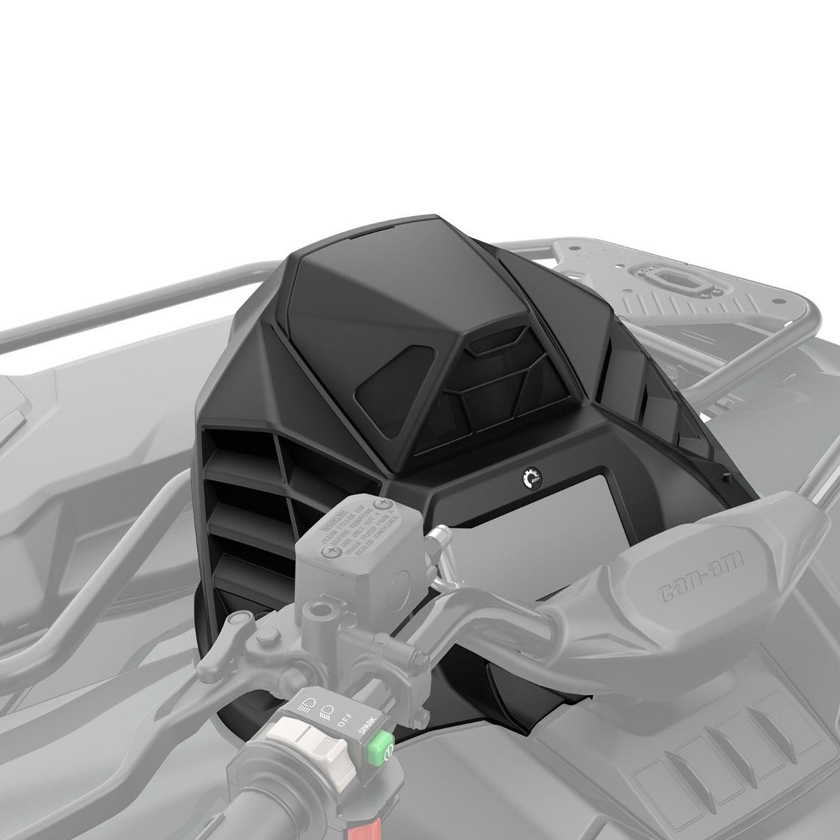 Ensemble de prise d'air surélevée pour Can-Am Outlander