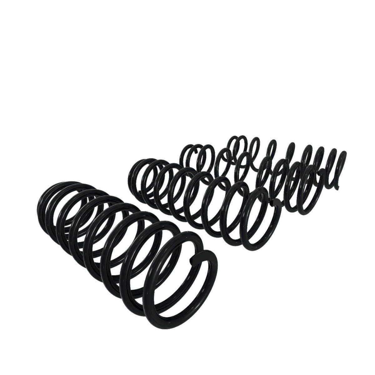 Ensemble de ressorts ultra-robustes pour Can-Am Defender