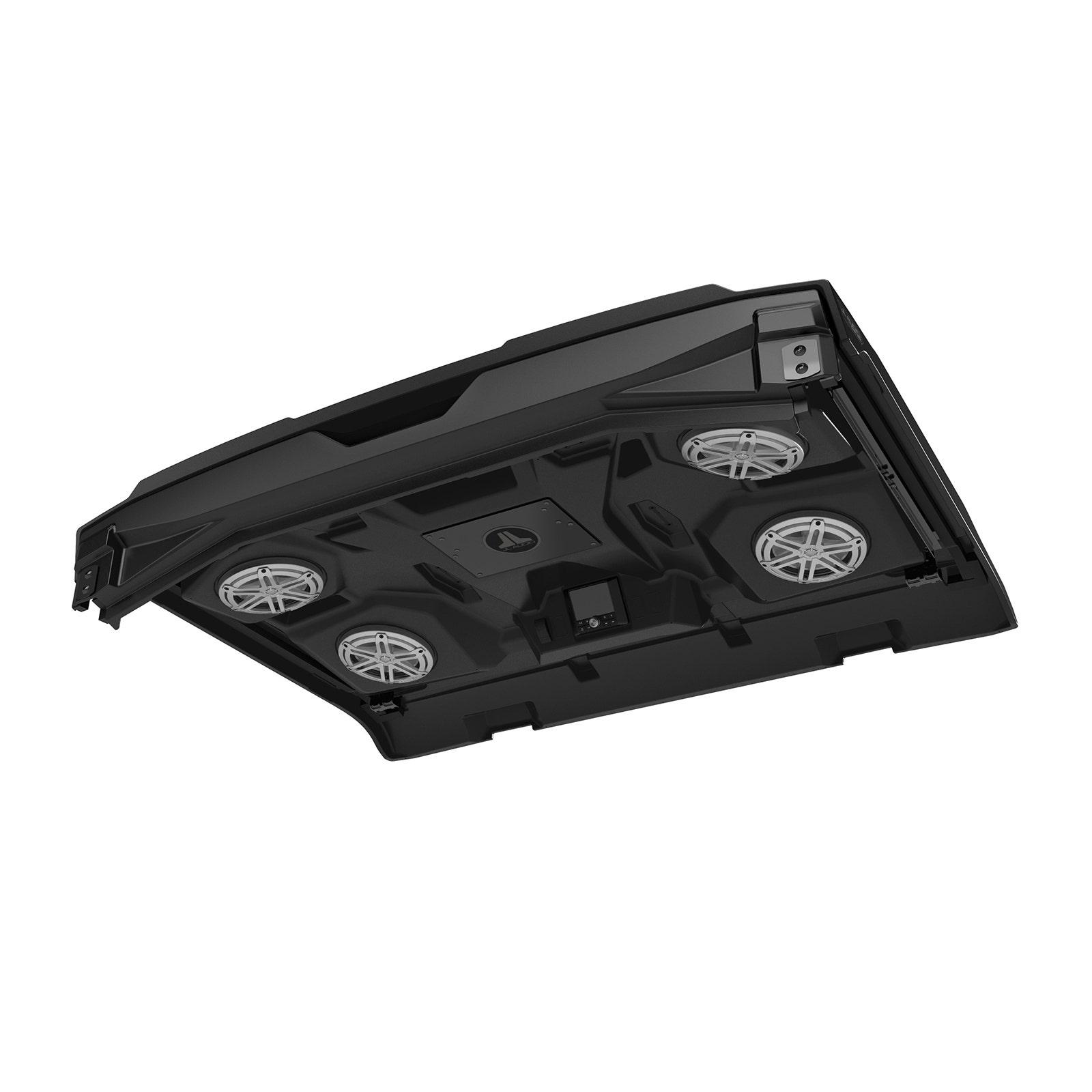 Toit audio - Niveau 4 pour Can-Am Defender