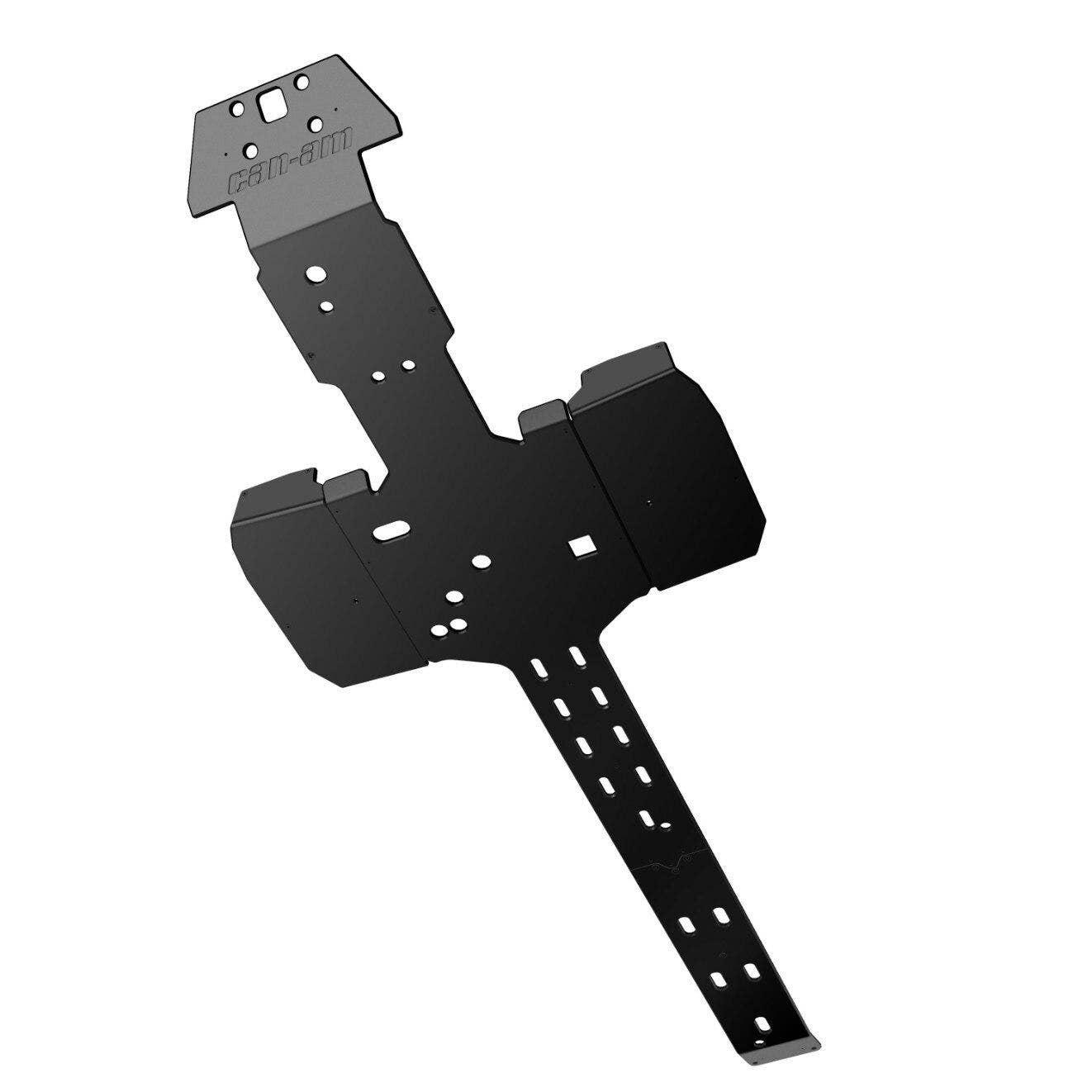 Can-Am Outlander Full Body Skid Plate