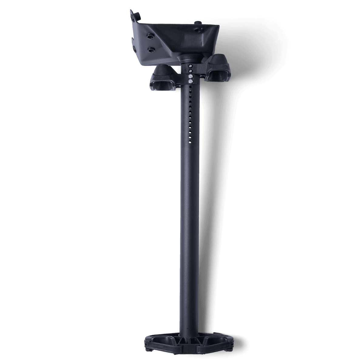 Support d'arme à feu double pour Can-Am Defender