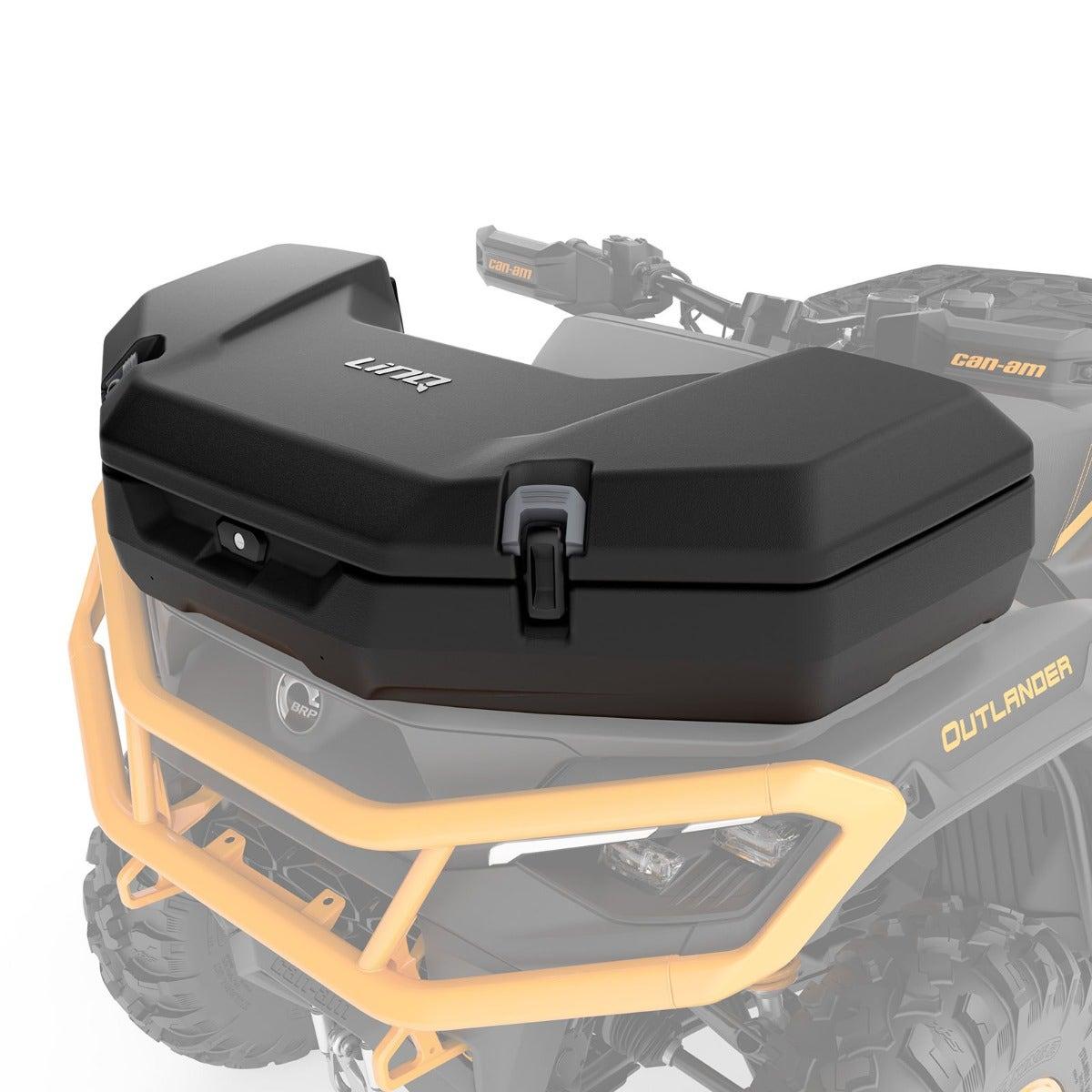 Boîte de rangement (90 L) pour Can-Am Outlander