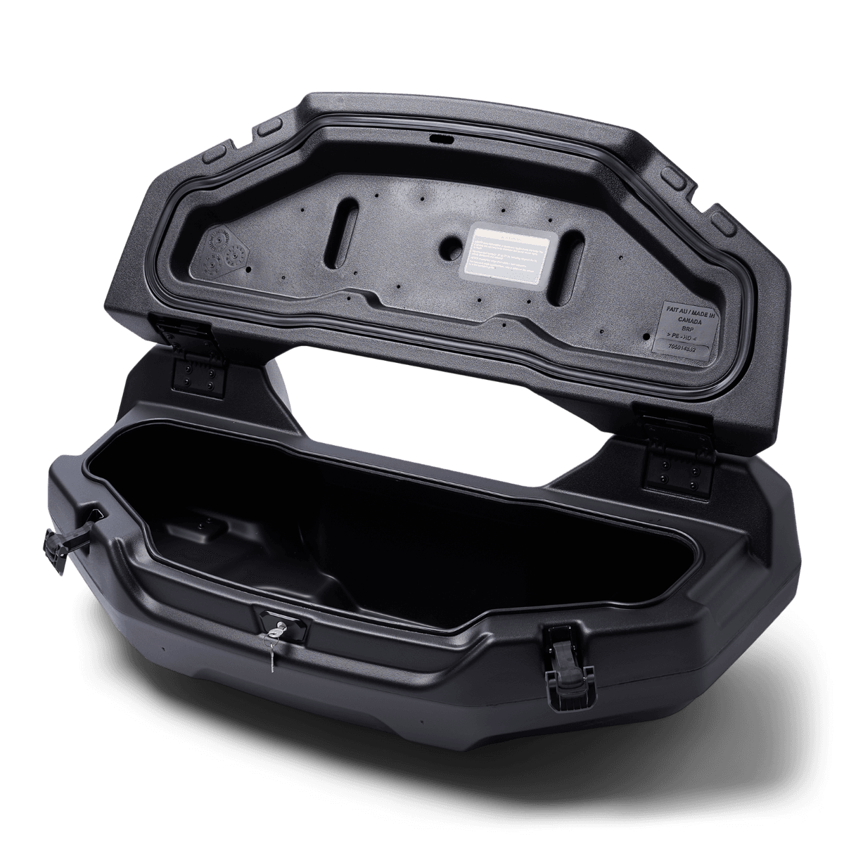 Coffre arrière LinQ (145 L) pour Can-Am Outlander — photo 2