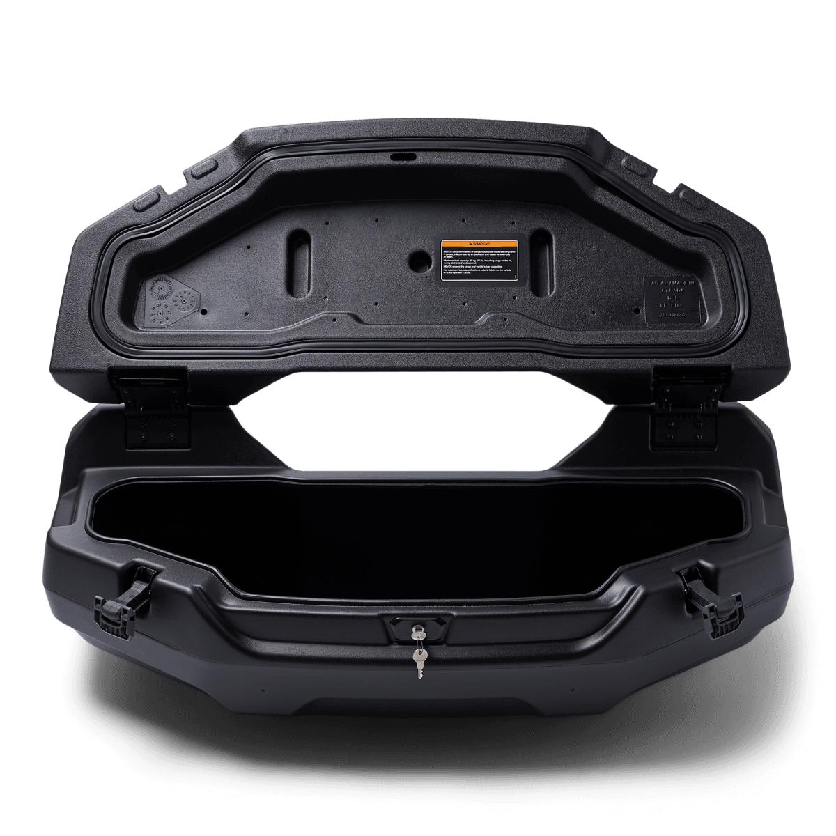 Coffre arrière LinQ (145 L) pour Can-Am Outlander — photo 4