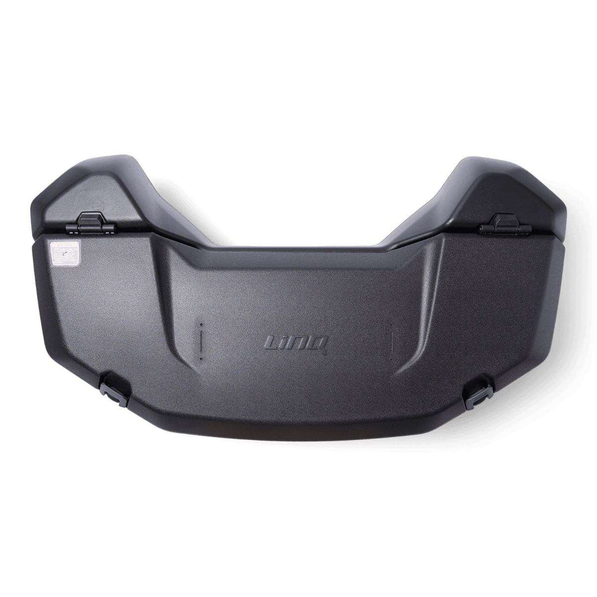 Coffre arrière LinQ (145 L) pour Can-Am Outlander — photo 7