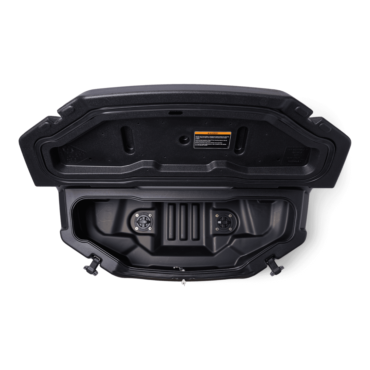 Coffre arrière LinQ (145 L) pour Can-Am Outlander — photo 3