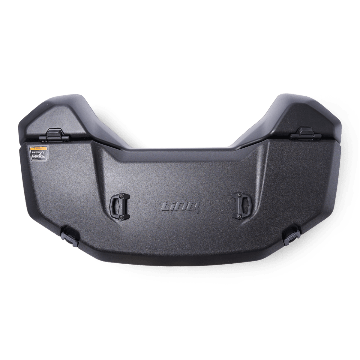 Coffre arrière LinQ (145 L) pour Can-Am Outlander — photo 6