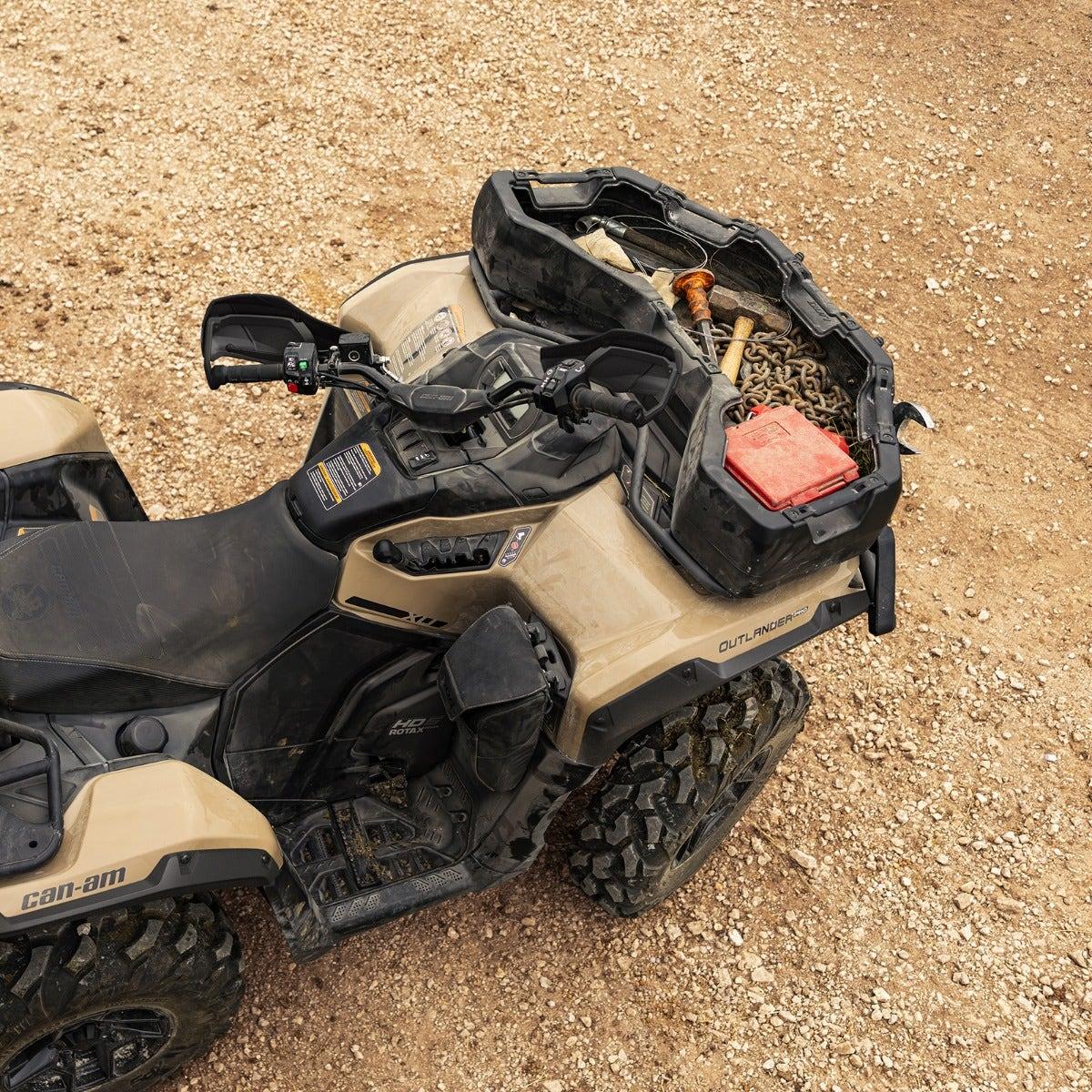 Panier Cargo LinQ (90 L) Can-Am — photo 3