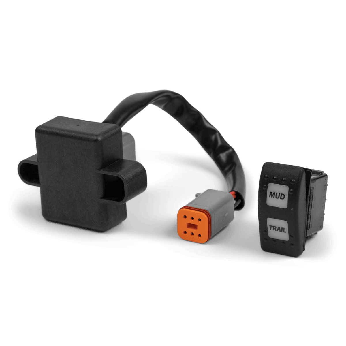 Module Smart Mode « Mud »