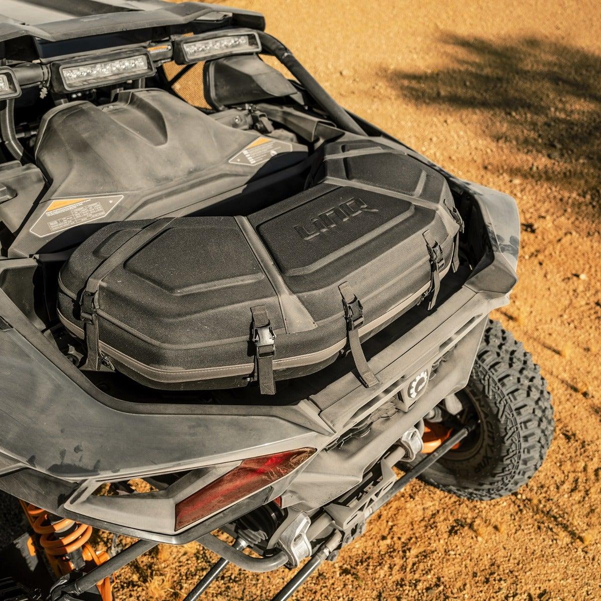 Sac semi-rigide LinQ Can-Am — photo 6