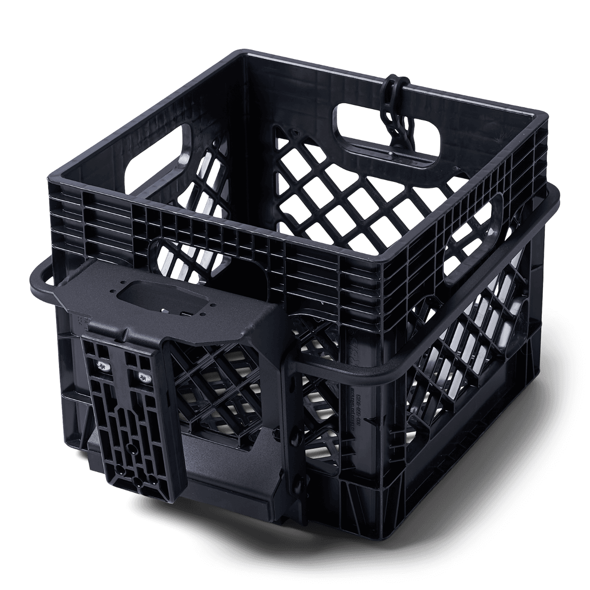 Ensemble pour boîte de rangement pour Can-Am Defender — photo 6