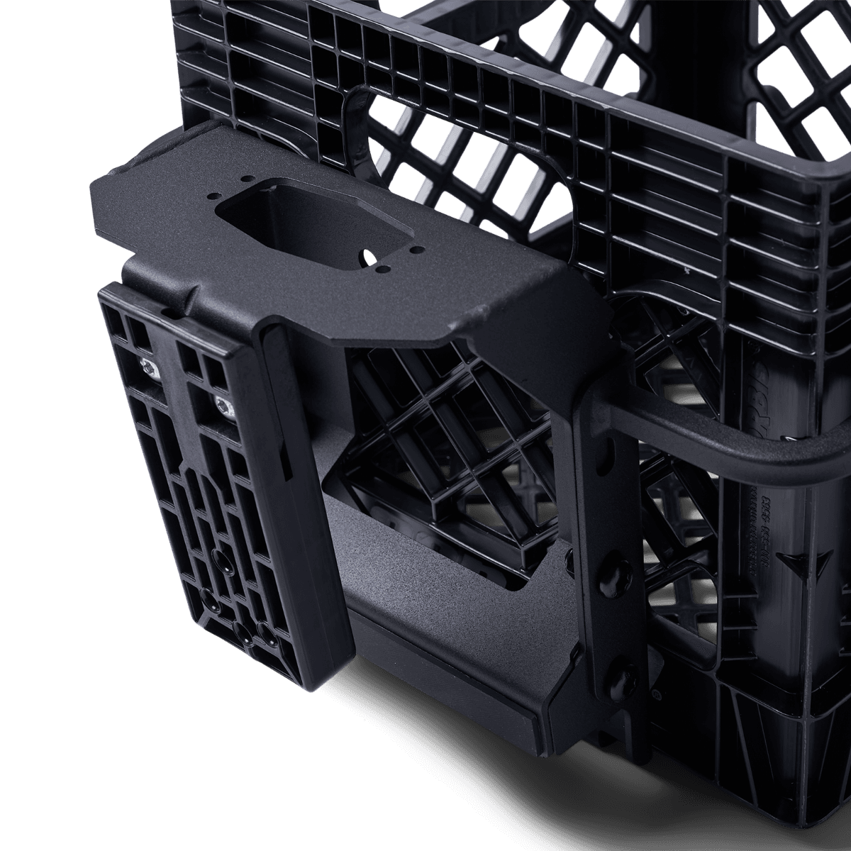 Ensemble pour boîte de rangement pour Can-Am Defender — photo 3