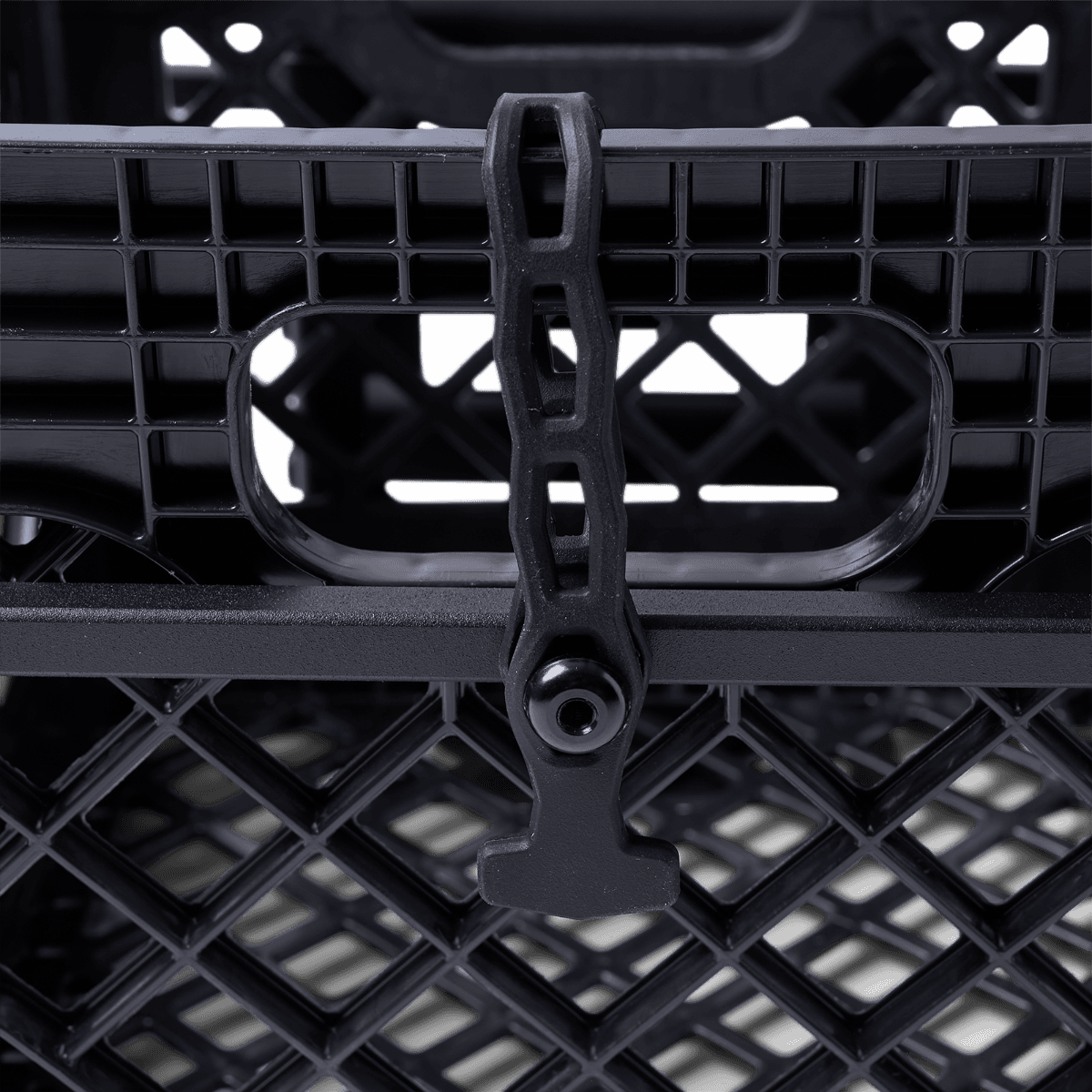 Ensemble pour boîte de rangement pour Can-Am Defender — photo 5