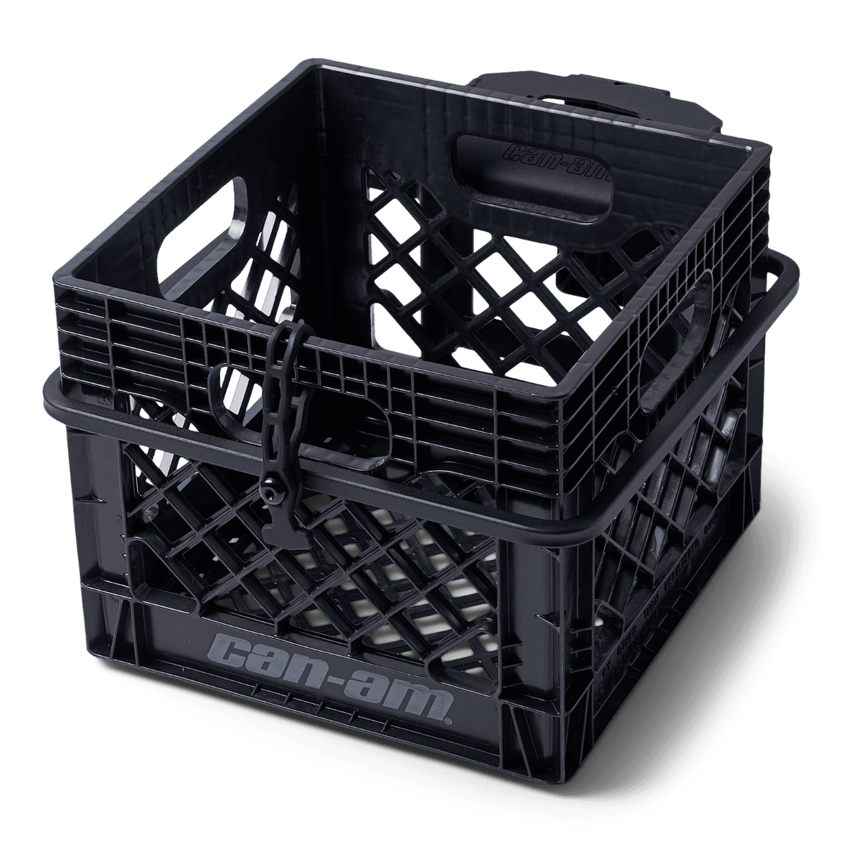 Ensemble pour boîte de rangement pour Can-Am Defender — photo 2