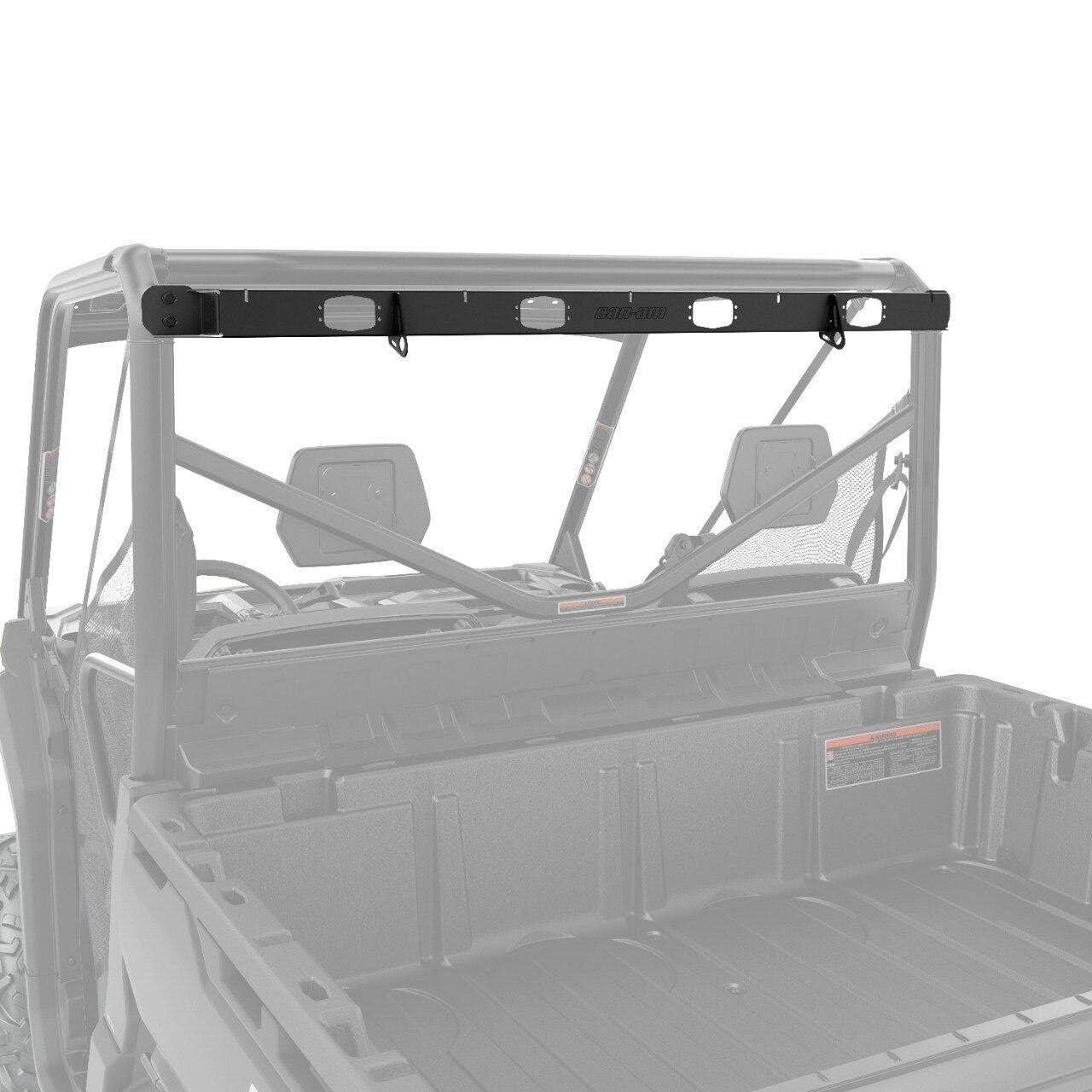 Barre d’accessoires arrière pour Can-Am Defender