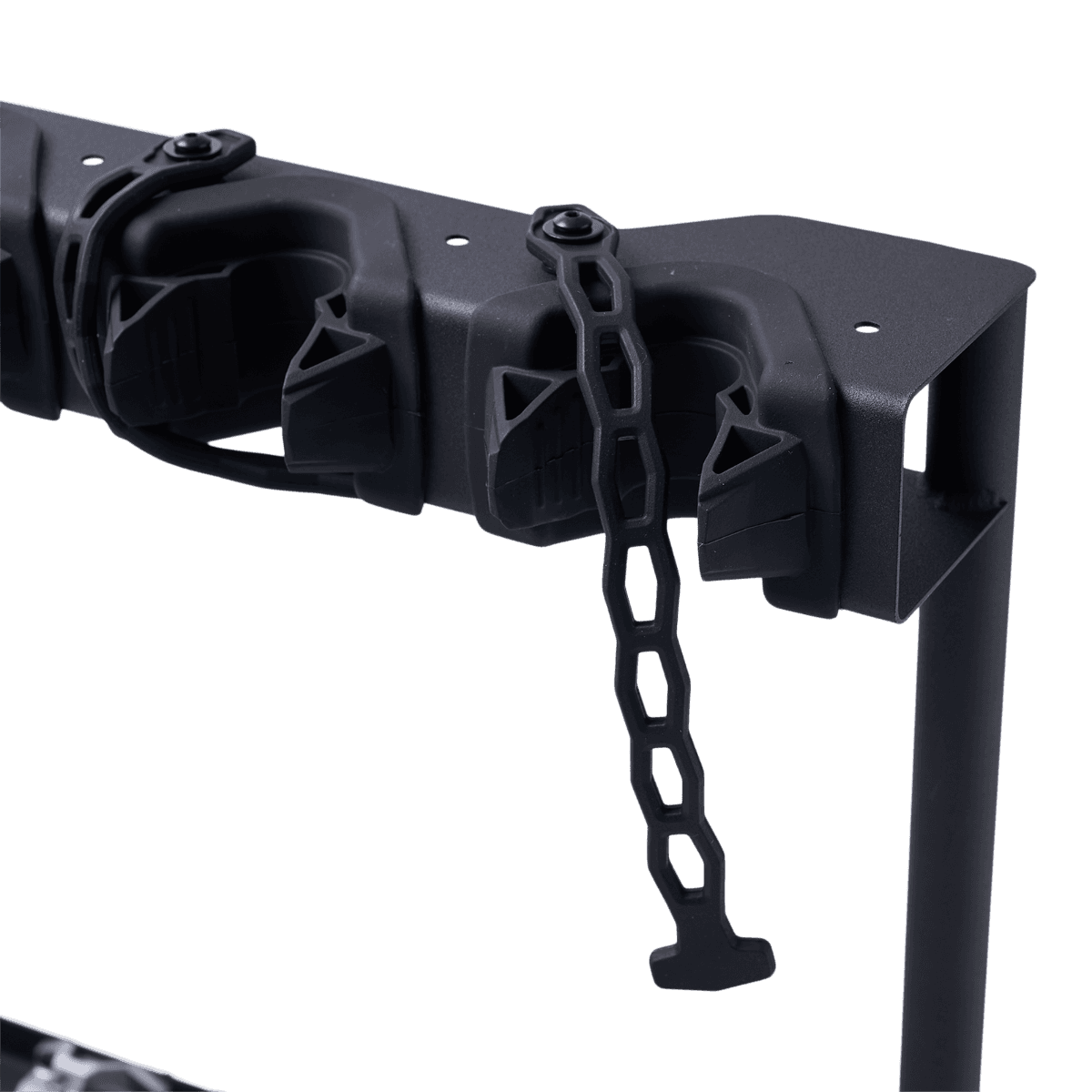 Can-Am LinQ Tool & Gun Holder — photo 3