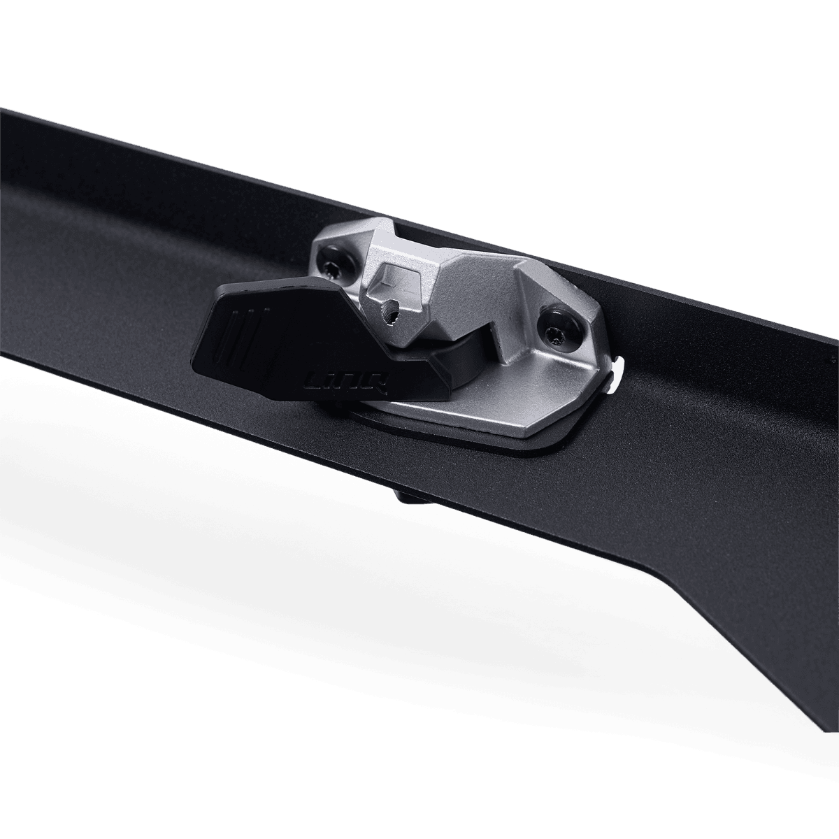 Can-Am LinQ Tool & Gun Holder — photo 4