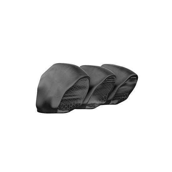 Préfiltre des prises d'air surélevées pour Can-Am Maverick X3
