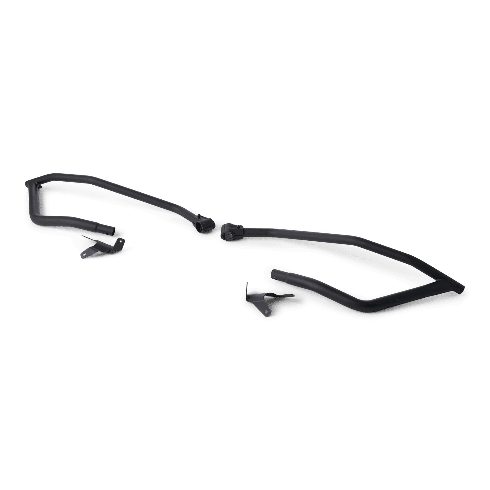 Protecteurs de coin avant pour Can-Am Defender — photo 2