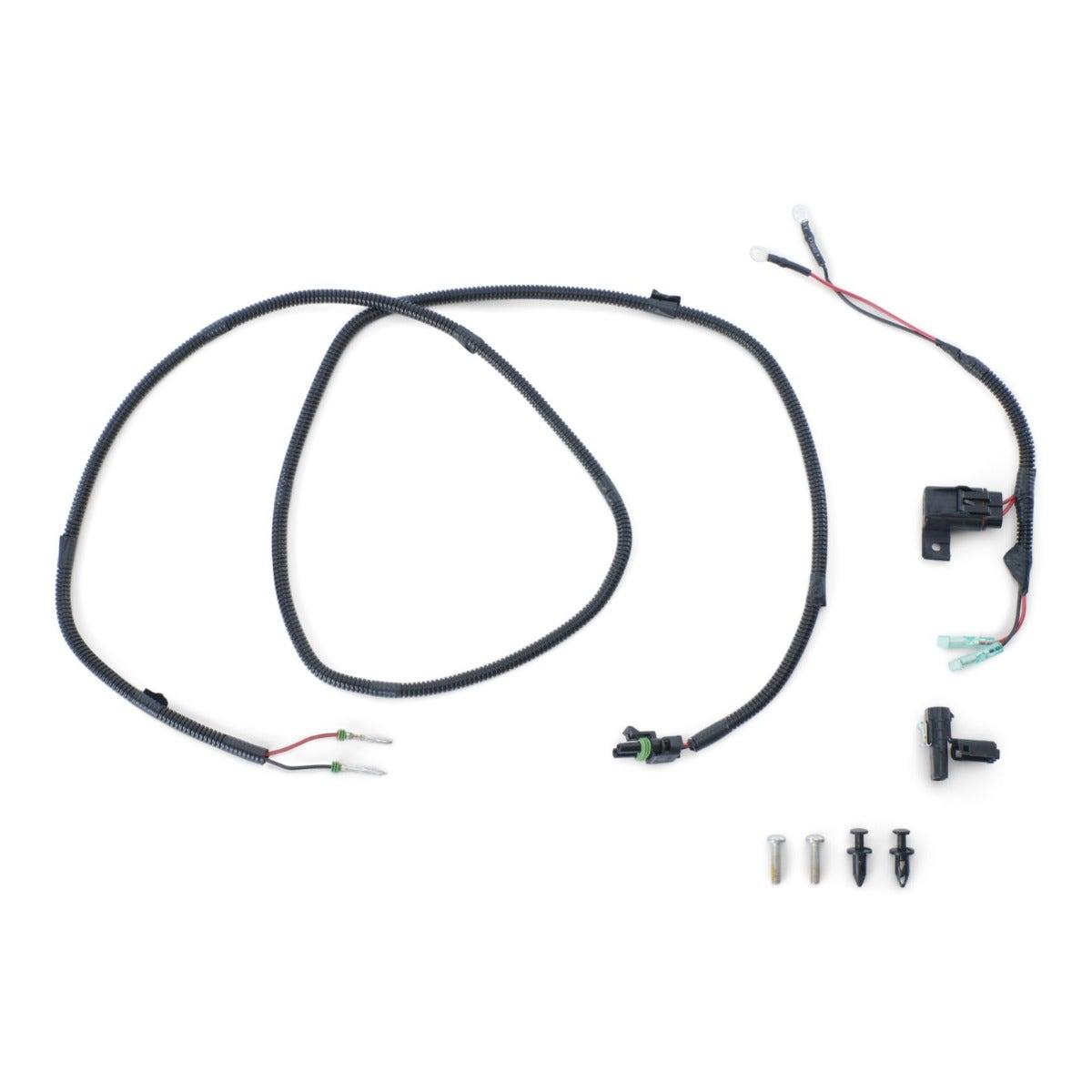 Câble d'alimentation pour ensemble de lumières pour Can-Am Defender