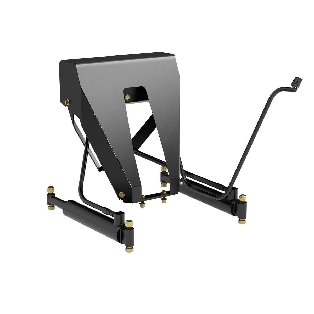 Can-Am Defender Hydraulic Super Duty Plow Kit