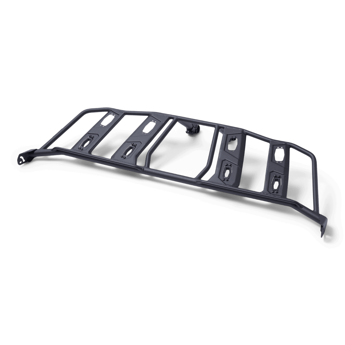 Porte-bagages avant LinQ pour Can-Am Defender — photo 5