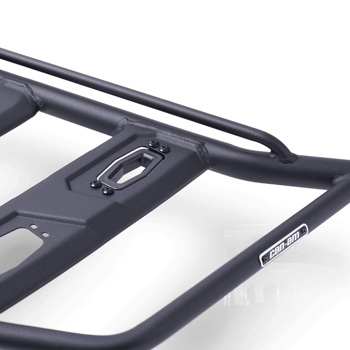 Porte-bagages avant LinQ pour Can-Am Defender — photo 3