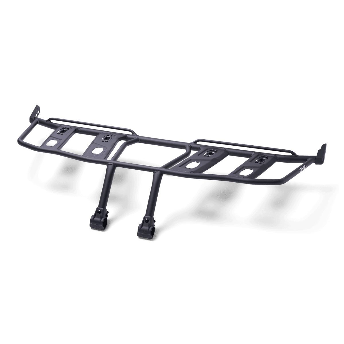 Porte-bagages avant LinQ pour Can-Am Defender — photo 2