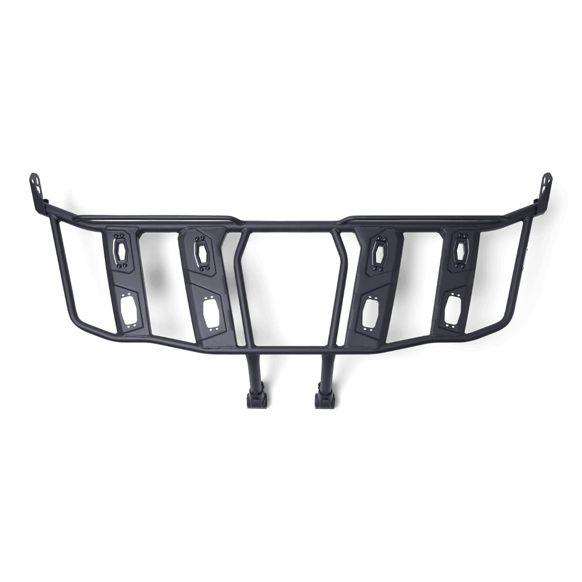Porte-bagages avant LinQ pour Can-Am Defender — photo 4
