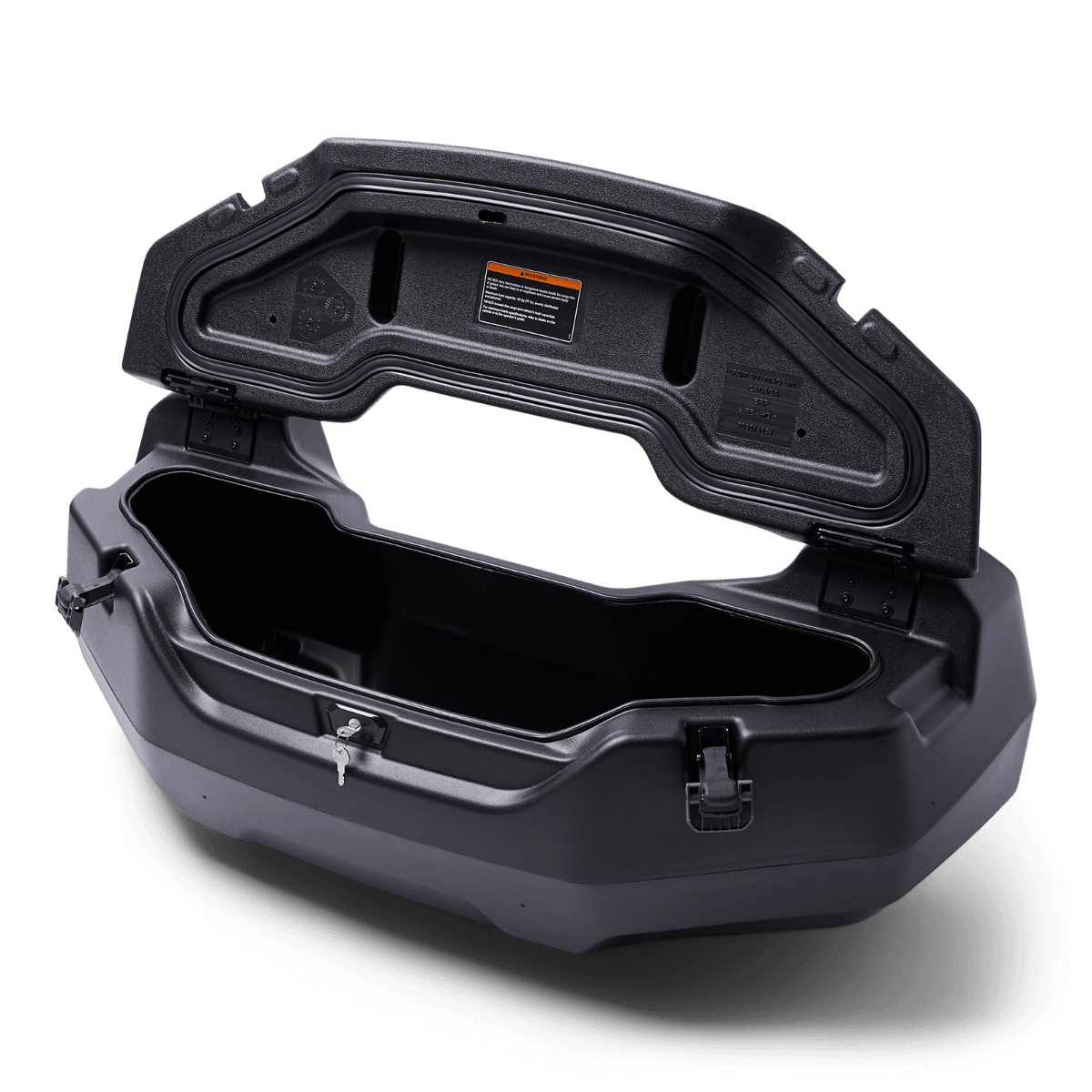 Can-Am Outlander LinQ 30 US Gal (139 L) Trunk Box — photo 2