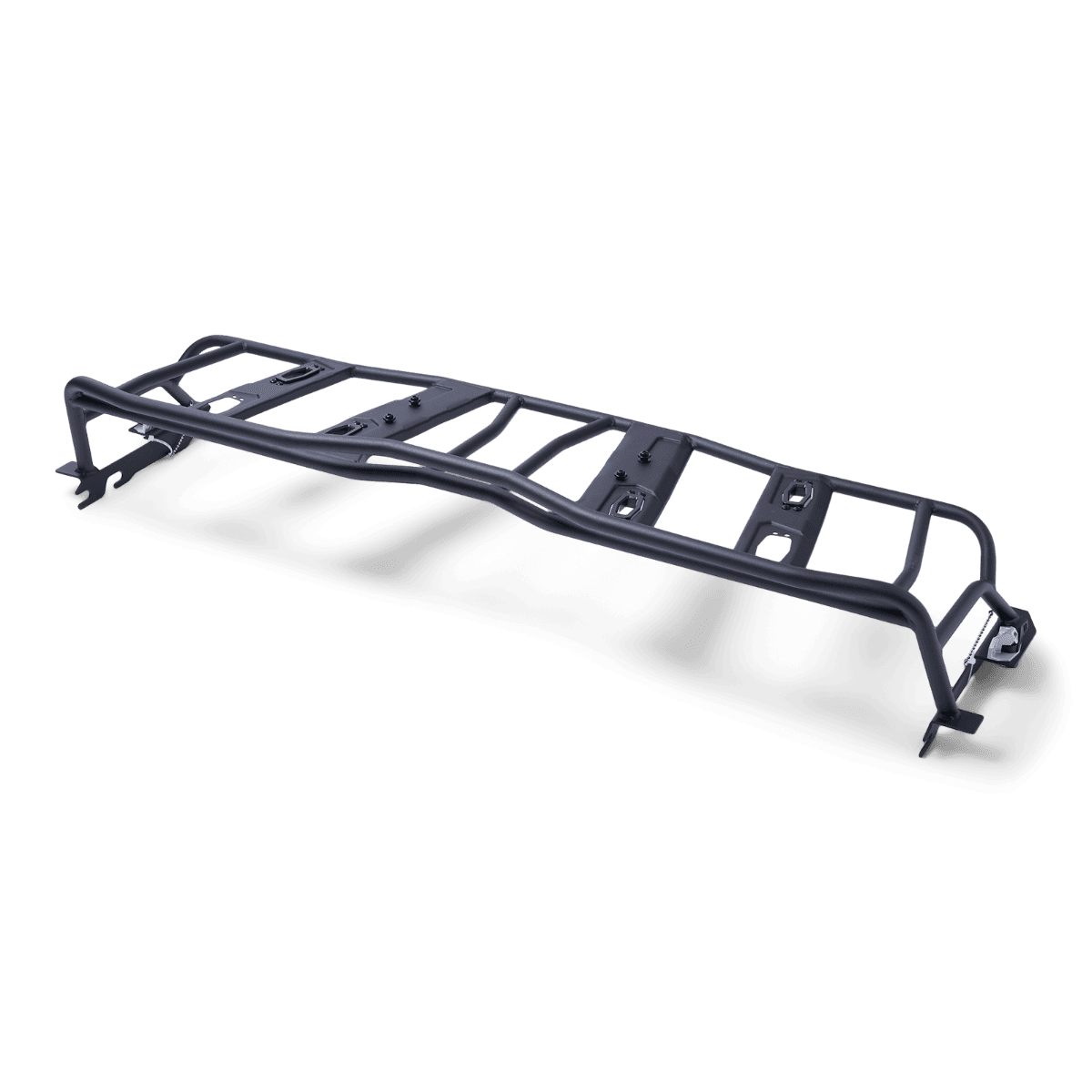 Porte-bagages LinQ pour boîte de chargement pour Can-Am Defender — photo 5