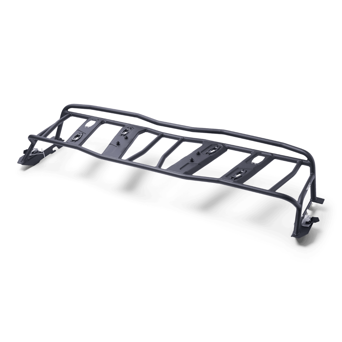 Porte-bagages LinQ pour boîte de chargement pour Can-Am Defender
