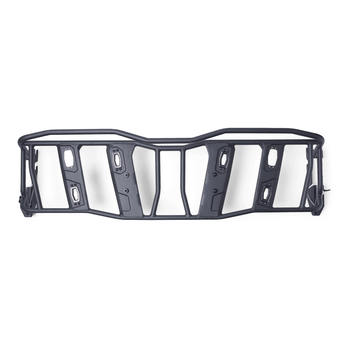 Porte-bagages LinQ pour boîte de chargement pour Can-Am Defender — photo 4