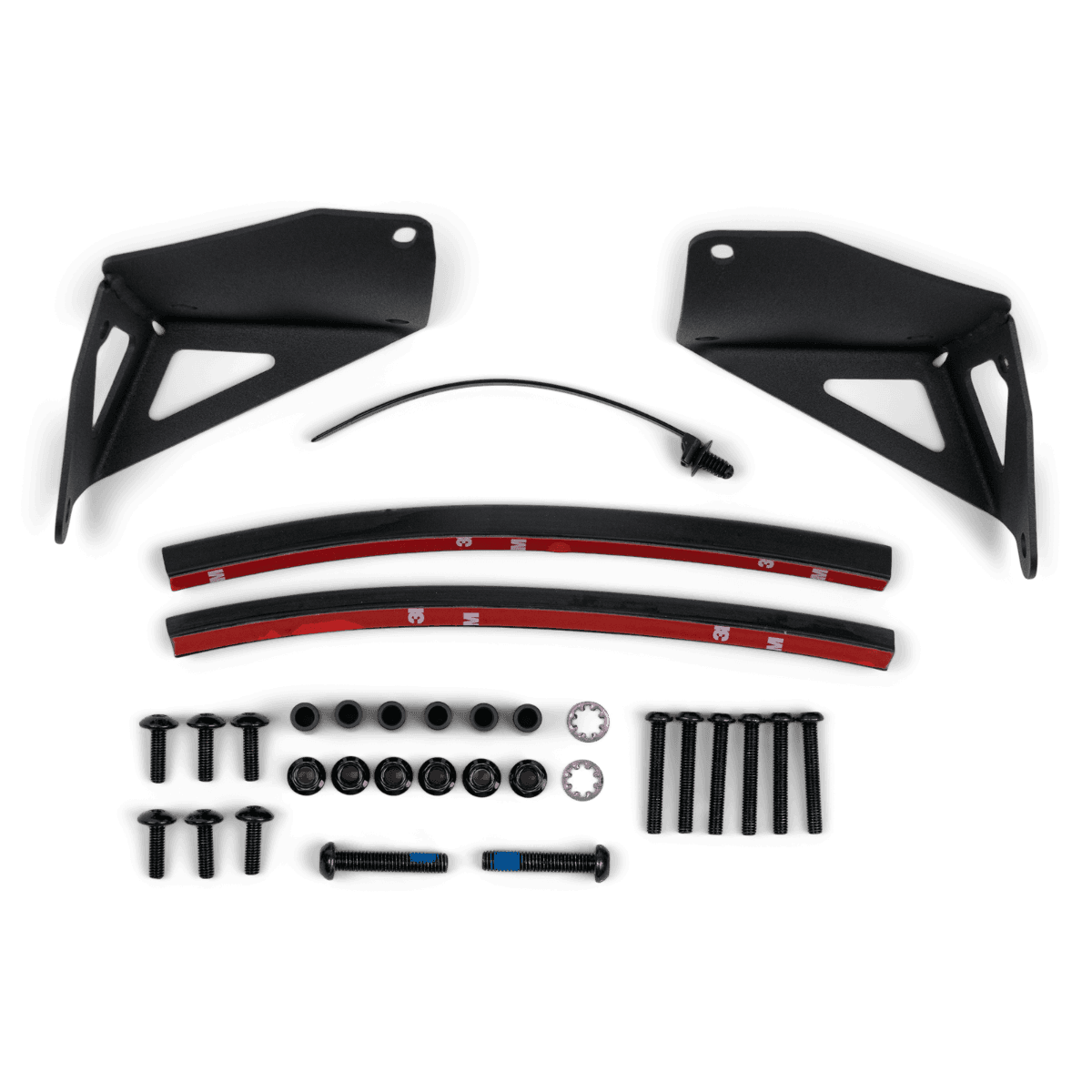 Support pour barre de lumières pour Can-Am Defender — photo 3