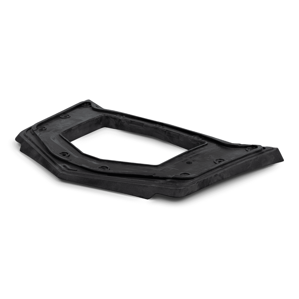 Can-Am Maverick X3 ProVent Roof Module Adapter Kit