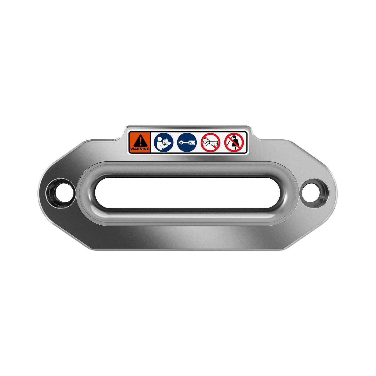 Can-Am HD Hawse Fairlead — photo 2