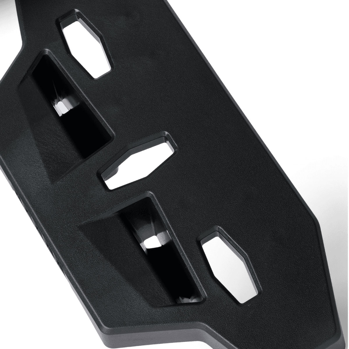 Can-Am Defender LinQ Gun Case Mounting Kit — photo 3