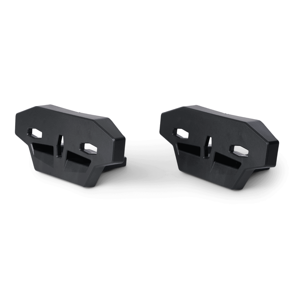Can-Am Defender LinQ Gun Case Mounting Kit — photo 2