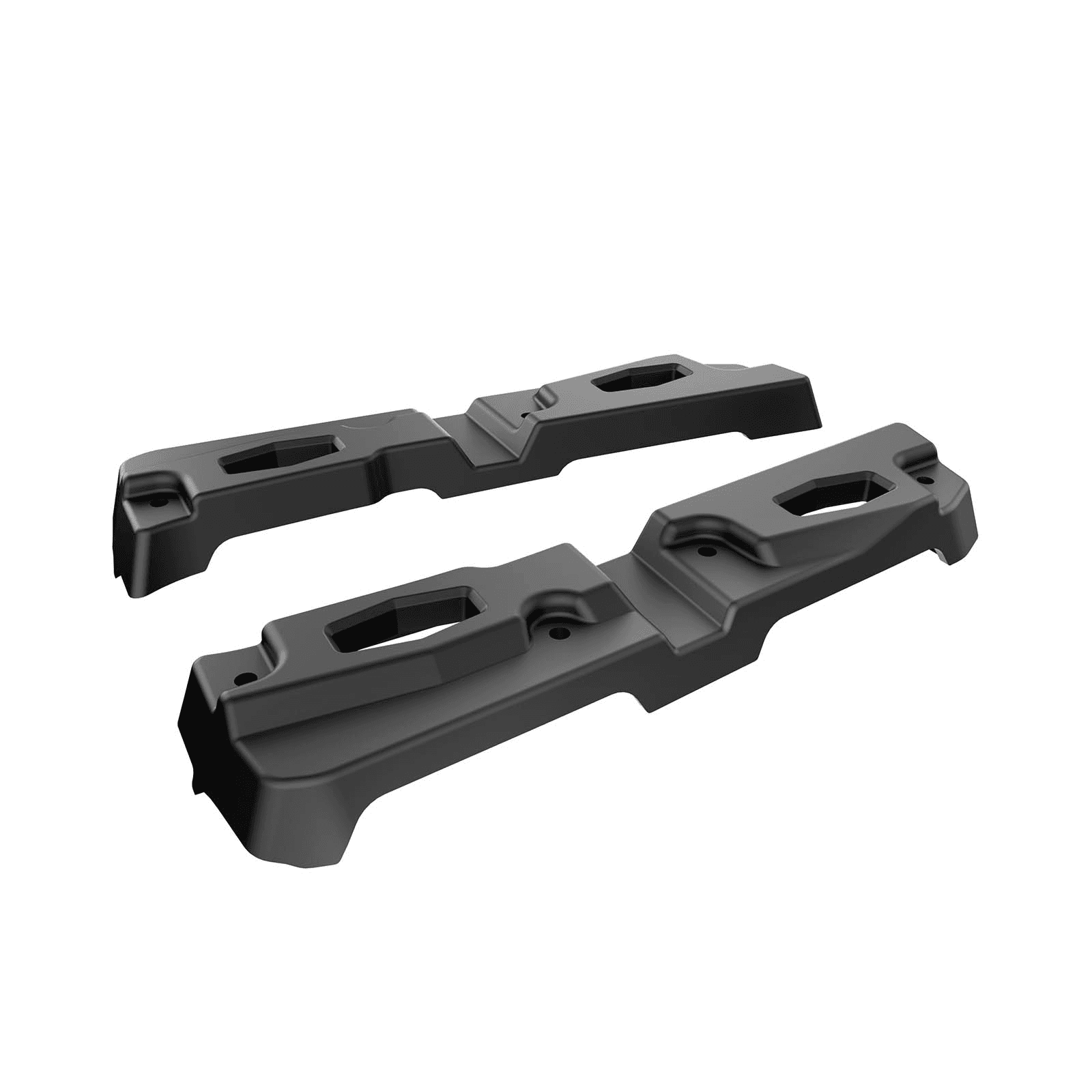 Can-Am Maverick Sport & Trail LinQ Gun Case Mounting Kit — photo 2