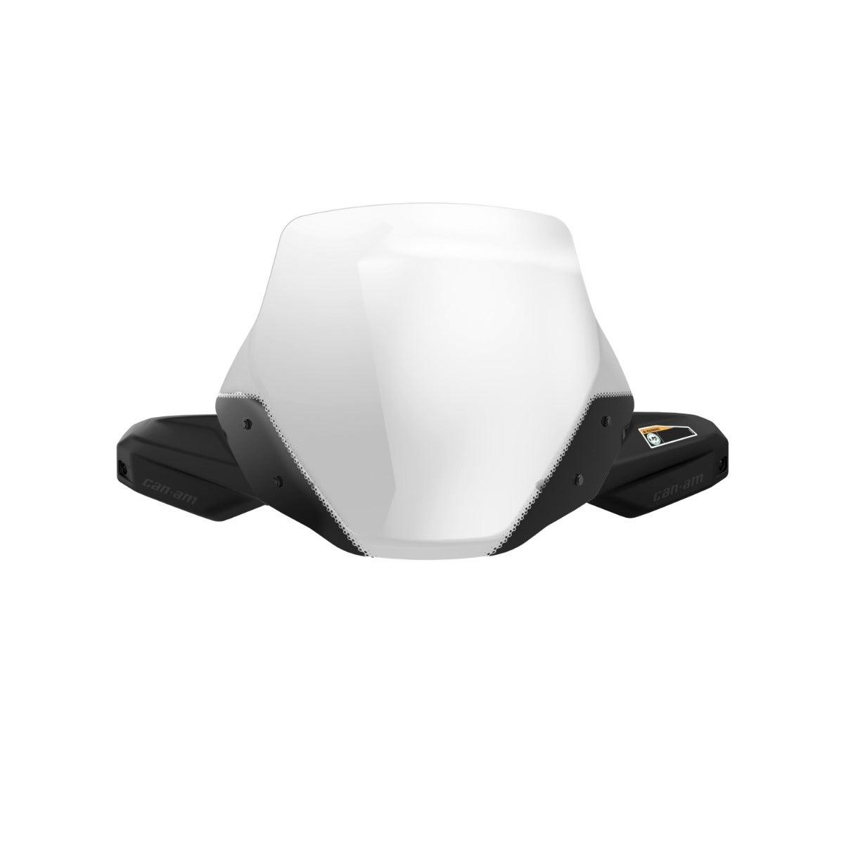 Ensemble de pare-brise haut pour Can-Am Outlander — photo 2