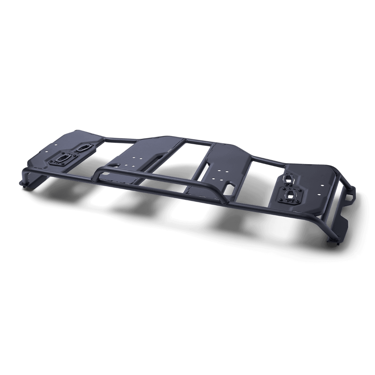 Porte-bagages pour boîte de chargement LinQ pour Can-Am Commander — photo 3
