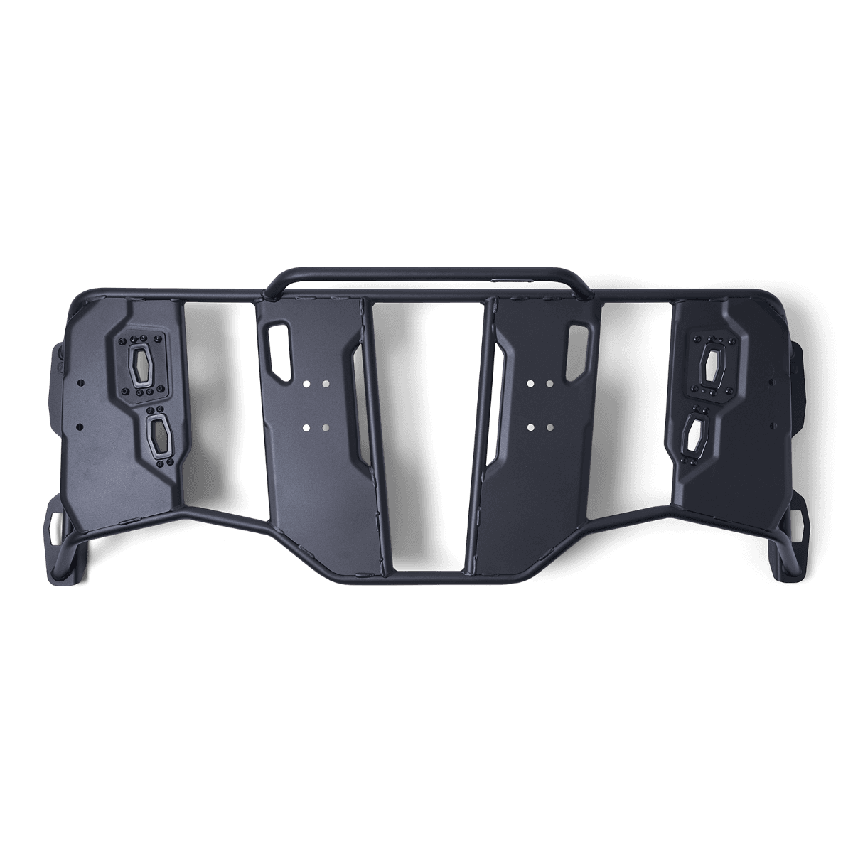 Porte-bagages pour boîte de chargement LinQ pour Can-Am Commander — photo 4