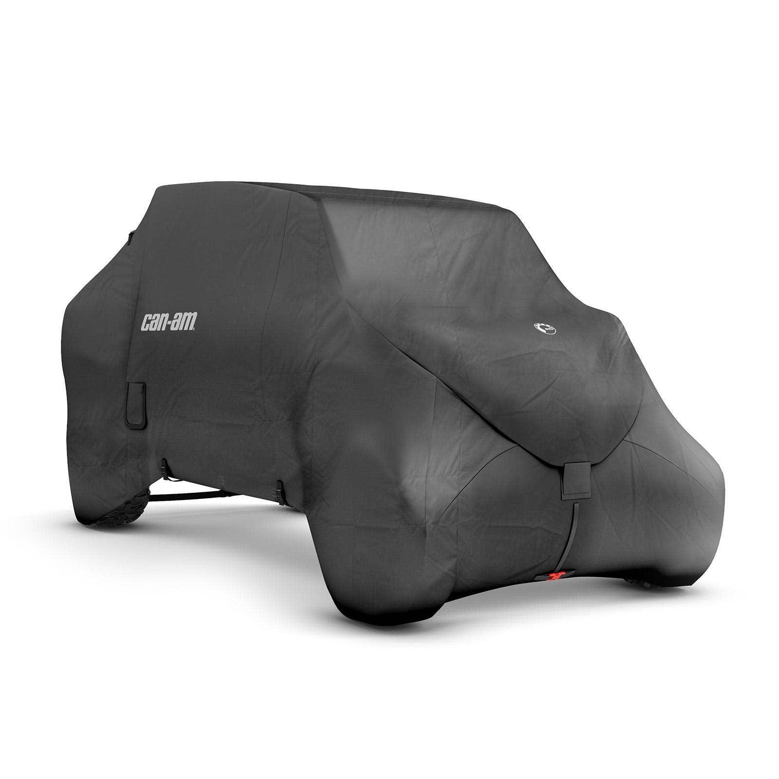 Housse De Remorquage pour Can-Am Commander