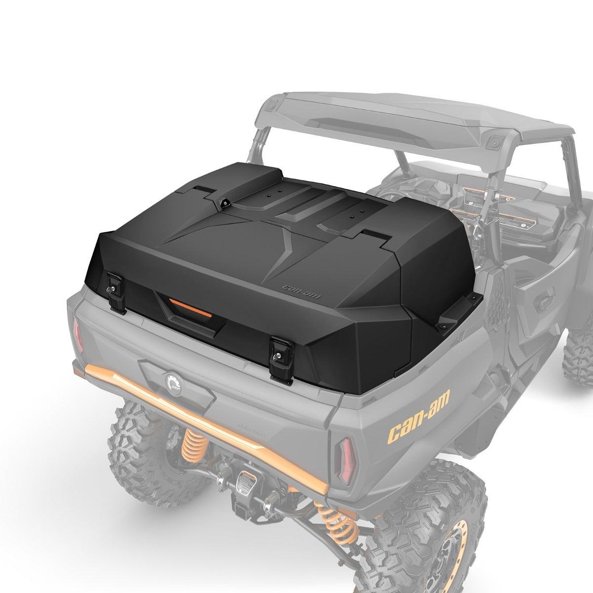 Couvre-coffre arrière tout-terrain pour Commander Can-Am — photo 2
