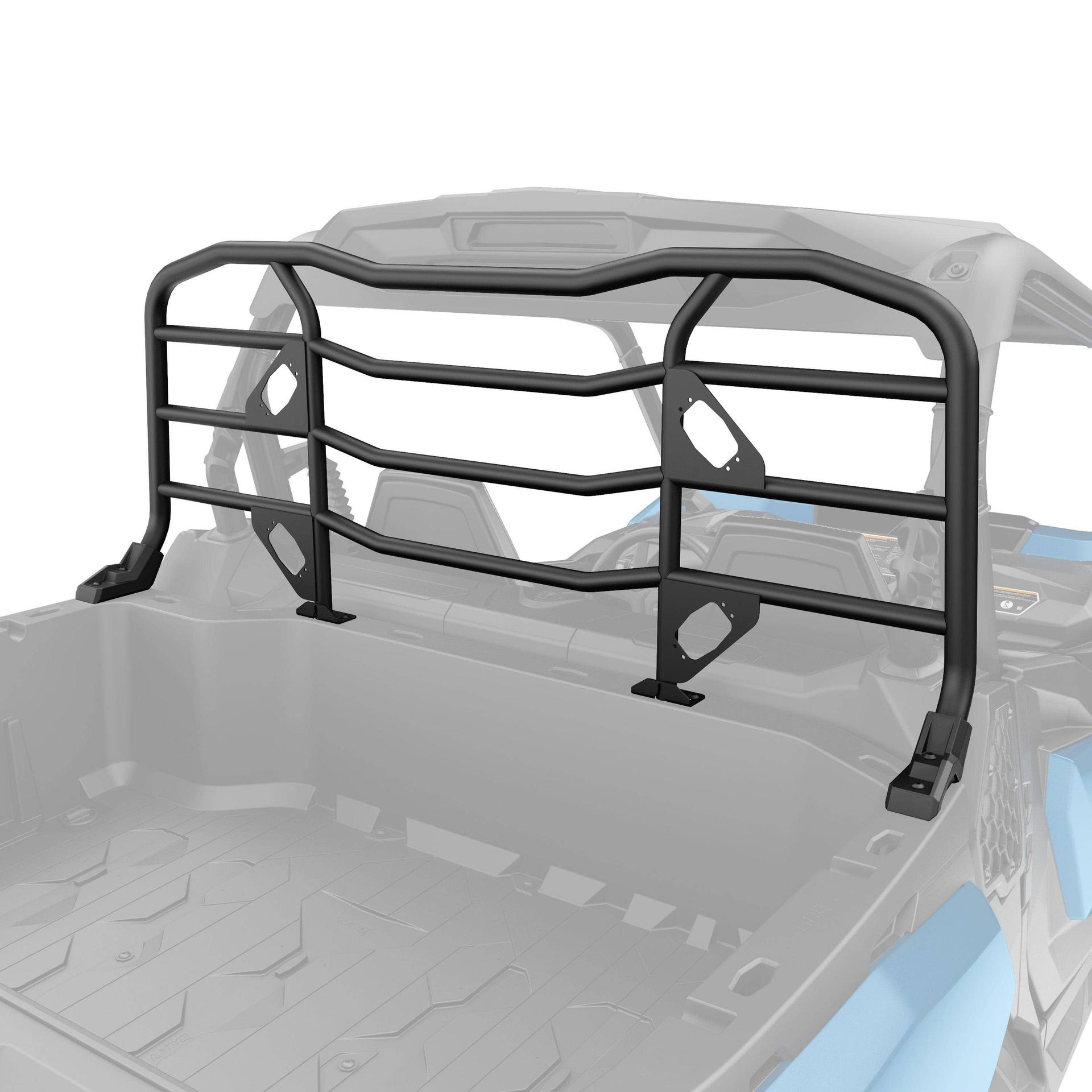 Protecteur de cage de luxe pour Can-Am Commander